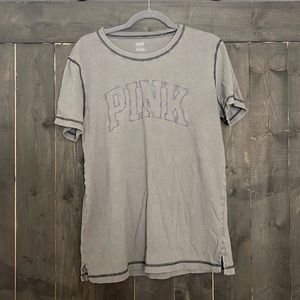 PINK tshirt